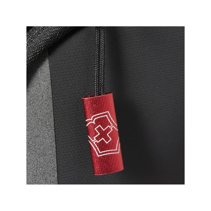 Victorinox - Sac à dos pour ordinateur portable 15 Touring 2.0 17 l noir