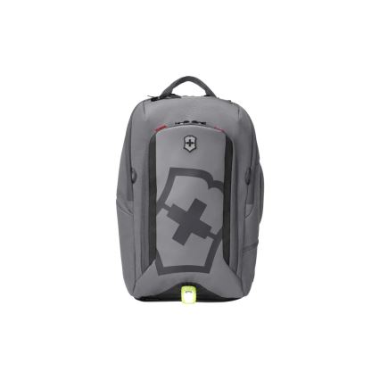 Victorinox - Sac à dos pour ordinateur portable 15 Touring 2.0 Commuter 21 l gris