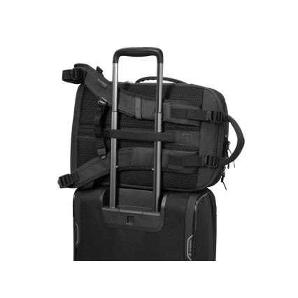 Victorinox - Sac à dos pour ordinateur portable 15 Touring 2.0 Commuter 21 l noir