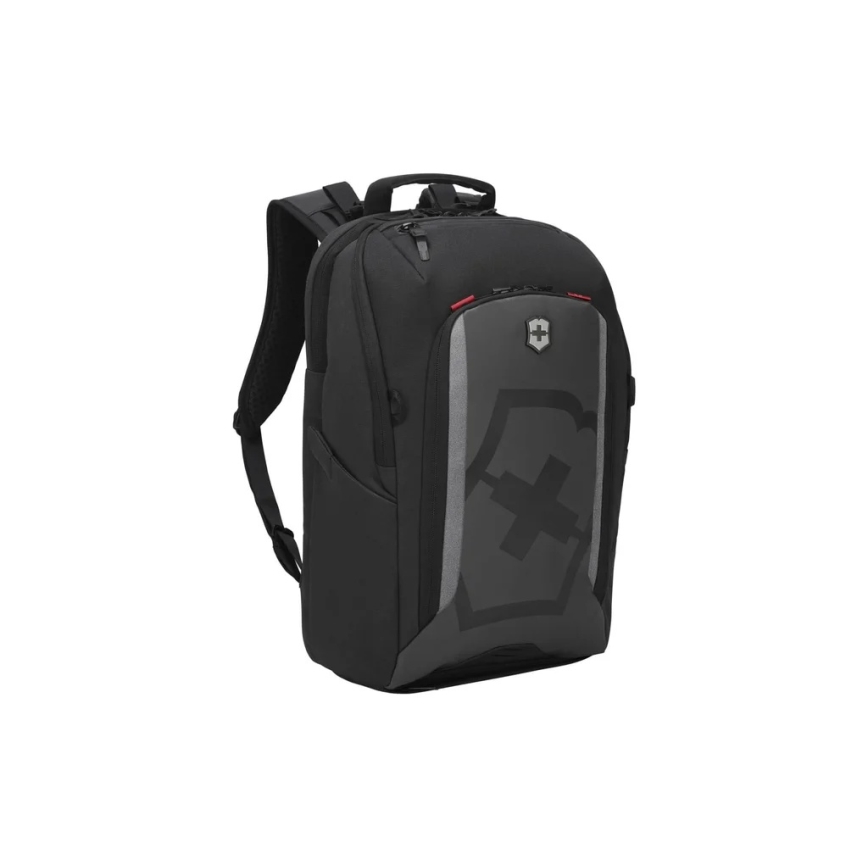 Victorinox - Sac à dos pour ordinateur portable 15 Touring 2.0 Commuter 21 l noir