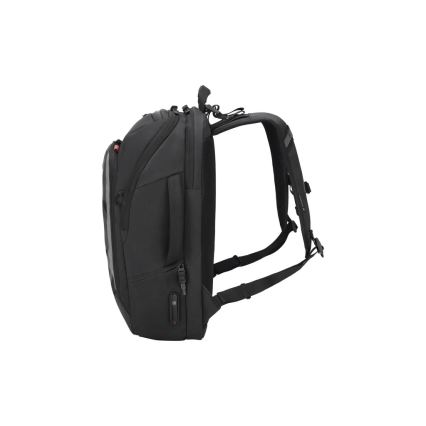 Victorinox - Sac à dos pour ordinateur portable 15 Touring 2.0 Commuter 21 l noir