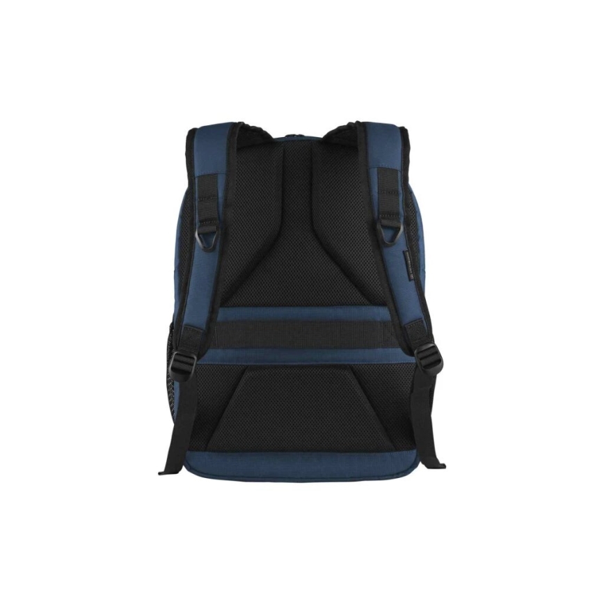 Victorinox - Sac à dos pour ordinateur portable 16" Deluxe Vx Sport EVO 32 l bleu
