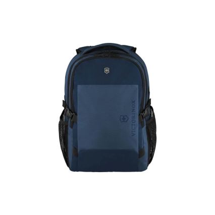 Victorinox - Sac à dos pour ordinateur portable 16" Deluxe Vx Sport EVO 32 l bleu