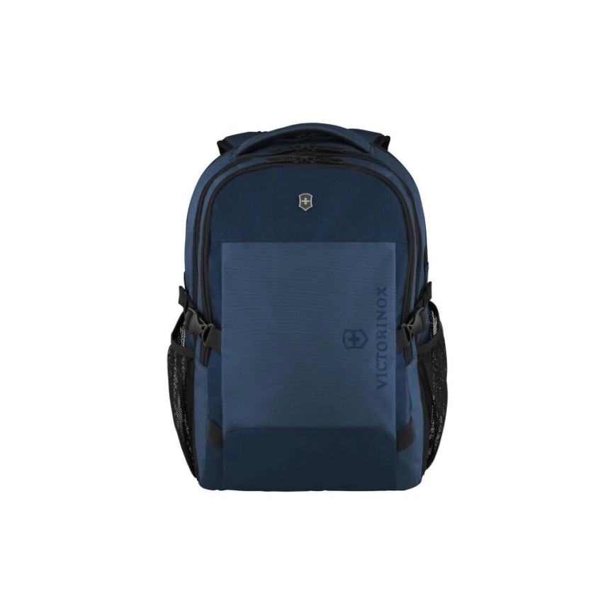 Victorinox - Sac à dos pour ordinateur portable 16" Deluxe Vx Sport EVO 32 l bleu
