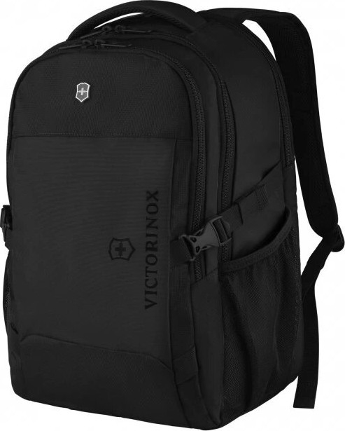 Victorinox - Sac à dos pour ordinateur portable 16" Deluxe Vx Sport EVO 32 l noir