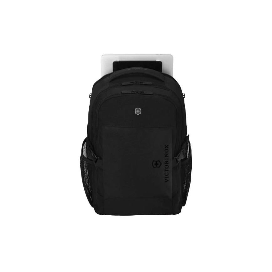 Victorinox - Sac à dos pour ordinateur portable 16" Deluxe Vx Sport EVO 32 l noir