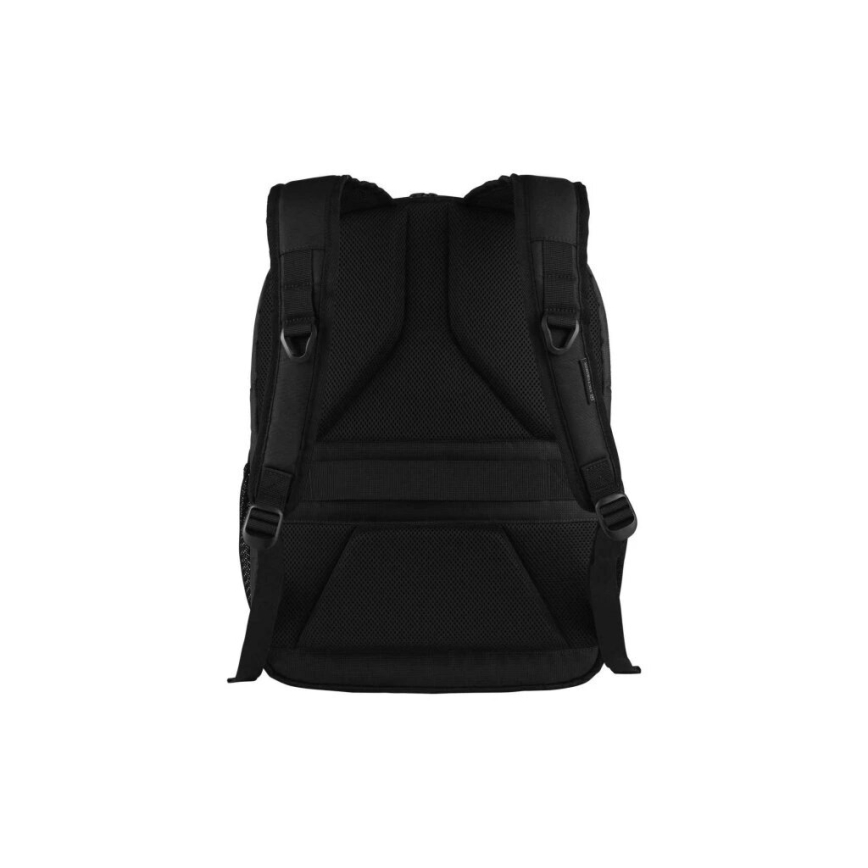 Victorinox - Sac à dos pour ordinateur portable 16" Deluxe Vx Sport EVO 32 l noir