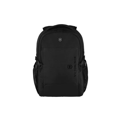 Victorinox - Sac à dos pour ordinateur portable 16" Deluxe Vx Sport EVO 32 l noir