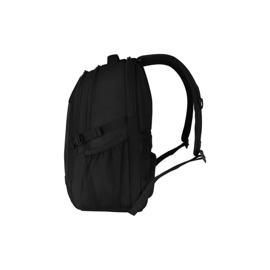 Victorinox - Sac à dos pour ordinateur portable 16" Deluxe Vx Sport EVO 32 l noir