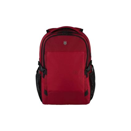 Victorinox - Sac à dos pour ordinateur portable 16" Deluxe Vx Sport EVO 32 l rouge