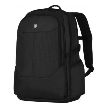 Victorinox - Sac à dos pour ordinateur portable 17" Altmont Original Deluxe 28 l noir