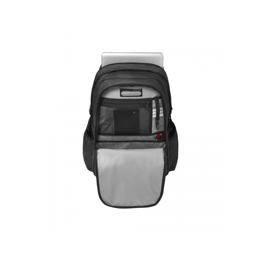 Victorinox - Sac à dos pour ordinateur portable 17" Altmont Original Deluxe 28 l noir