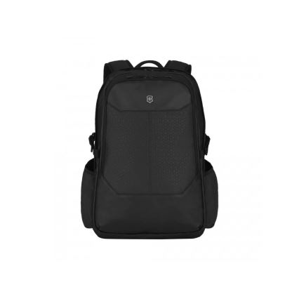 Victorinox - Sac à dos pour ordinateur portable 17" Altmont Original Deluxe 28 l noir