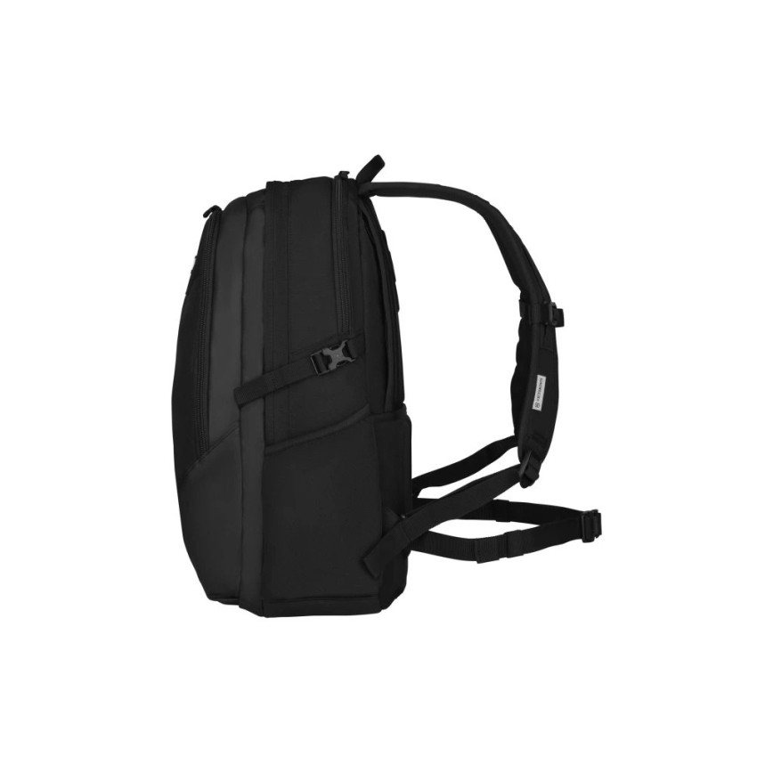 Victorinox - Sac à dos pour ordinateur portable 17" Altmont Original Deluxe 28 l noir