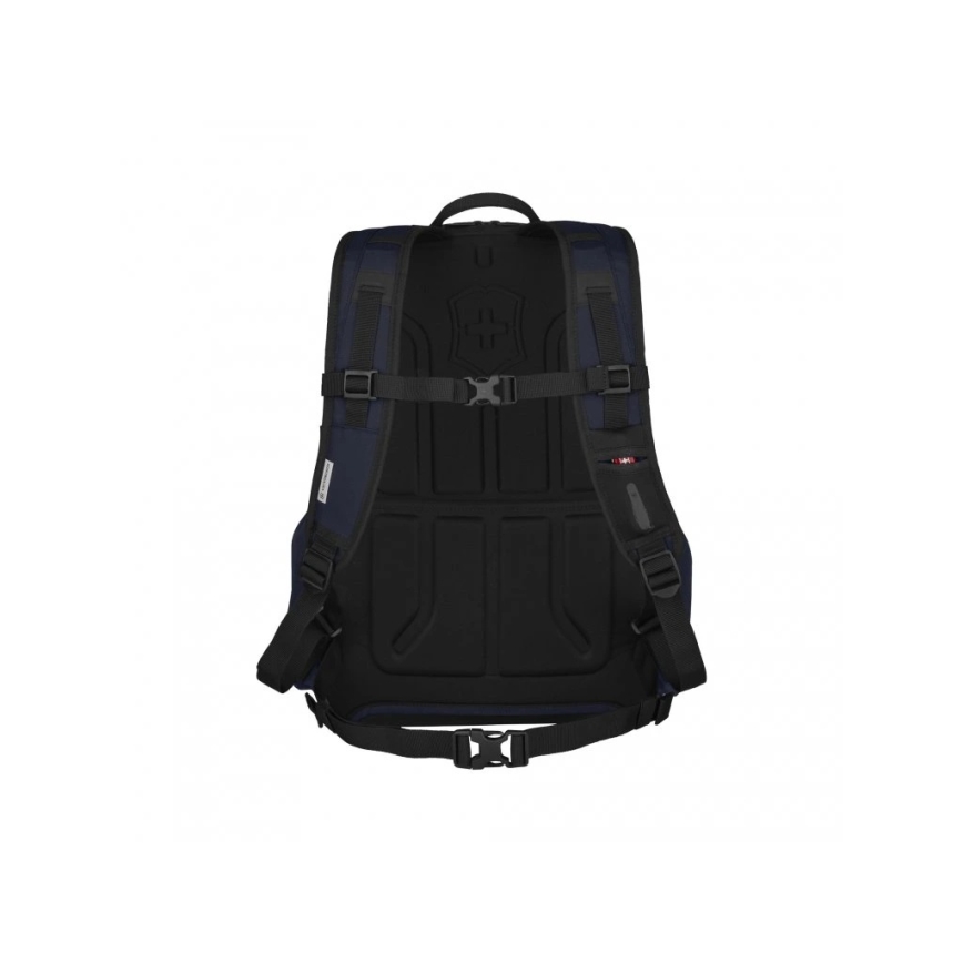 Victorinox - Sac à dos pour ordinateur portable 17" Altmont Original Deluxe 28 l noir