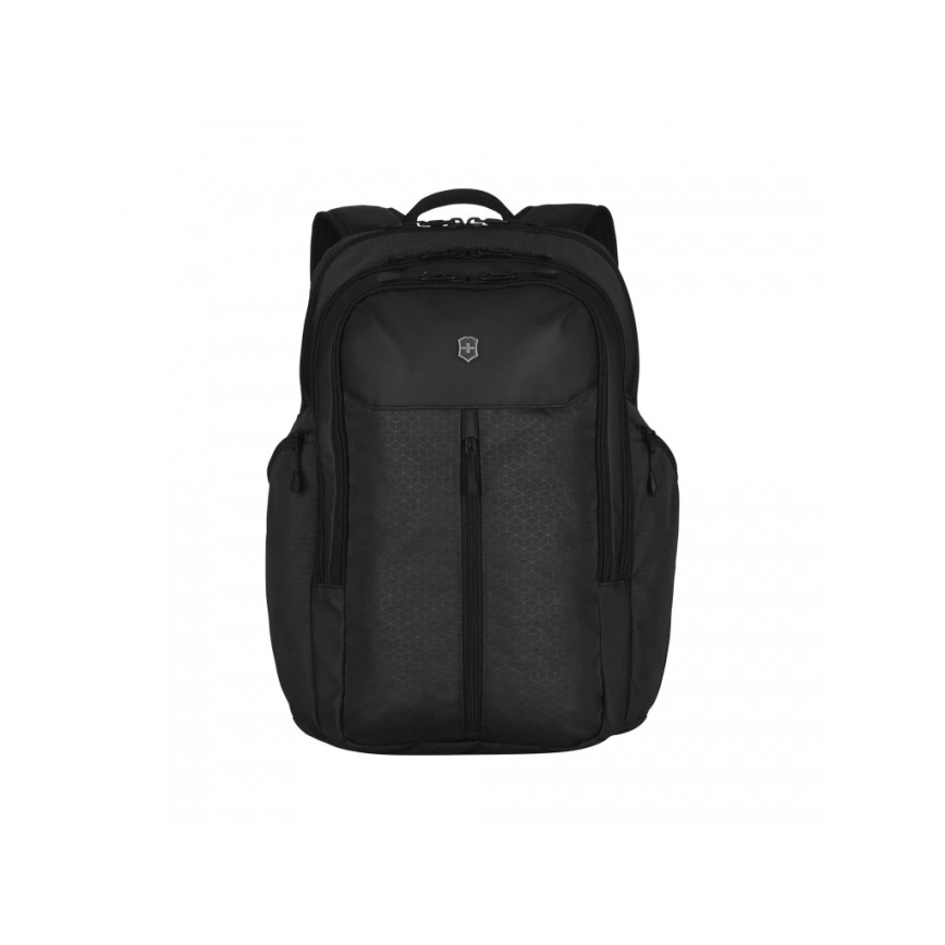 Victorinox - Sac à dos pour ordinateur portable 17" Altmont Original Vertical-Zip 24 l noir
