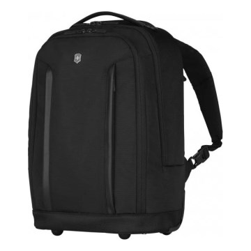 Victorinox - Sac à dos pour ordinateur portable 17" sur roues Altmont Professional 20 l noir