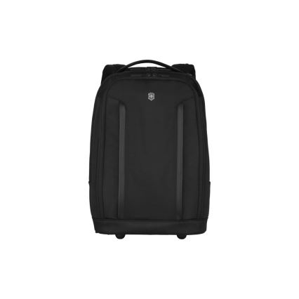 Victorinox - Sac à dos pour ordinateur portable 17" sur roues Altmont Professional 20 l noir