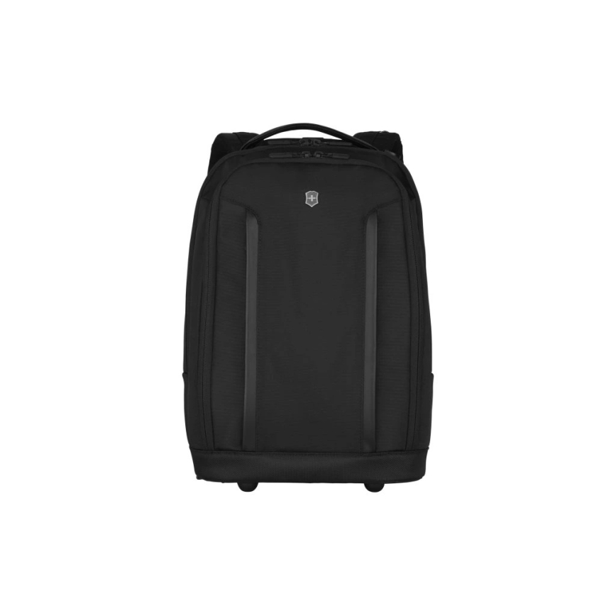 Victorinox - Sac à dos pour ordinateur portable 17" sur roues Altmont Professional 20 l noir