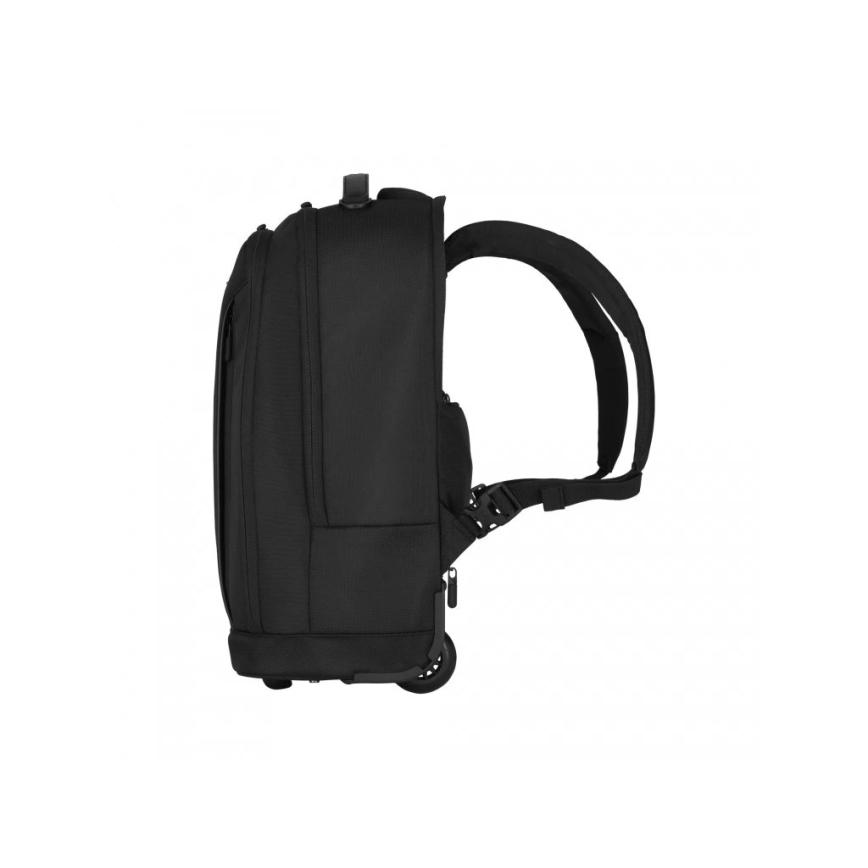 Victorinox - Sac à dos pour ordinateur portable 17" sur roues Altmont Professional 20 l noir