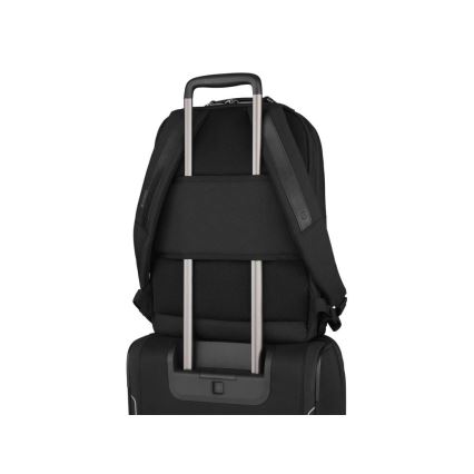 Victorinox - Sac à dos pour ordinateur portable 17" Werks Professional Cordura 23 l noir