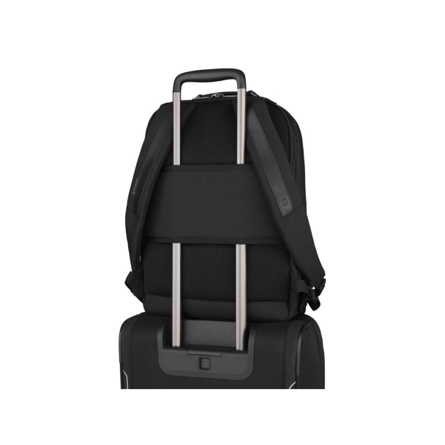 Victorinox - Sac à dos pour ordinateur portable 17" Werks Professional Cordura 23 l noir