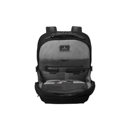 Victorinox - Sac à dos pour ordinateur portable 17" Werks Professional Cordura 23 l noir