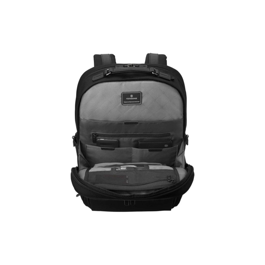 Victorinox - Sac à dos pour ordinateur portable 17" Werks Professional Cordura 23 l noir