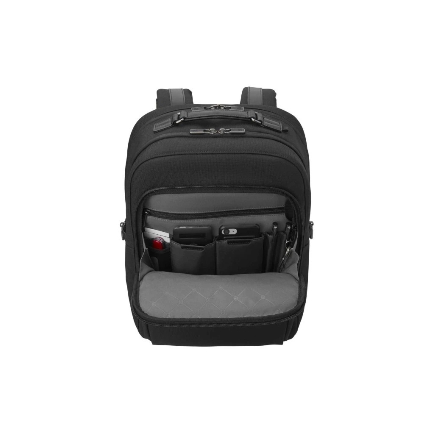 Victorinox - Sac à dos pour ordinateur portable 17" Werks Professional Cordura 23 l noir