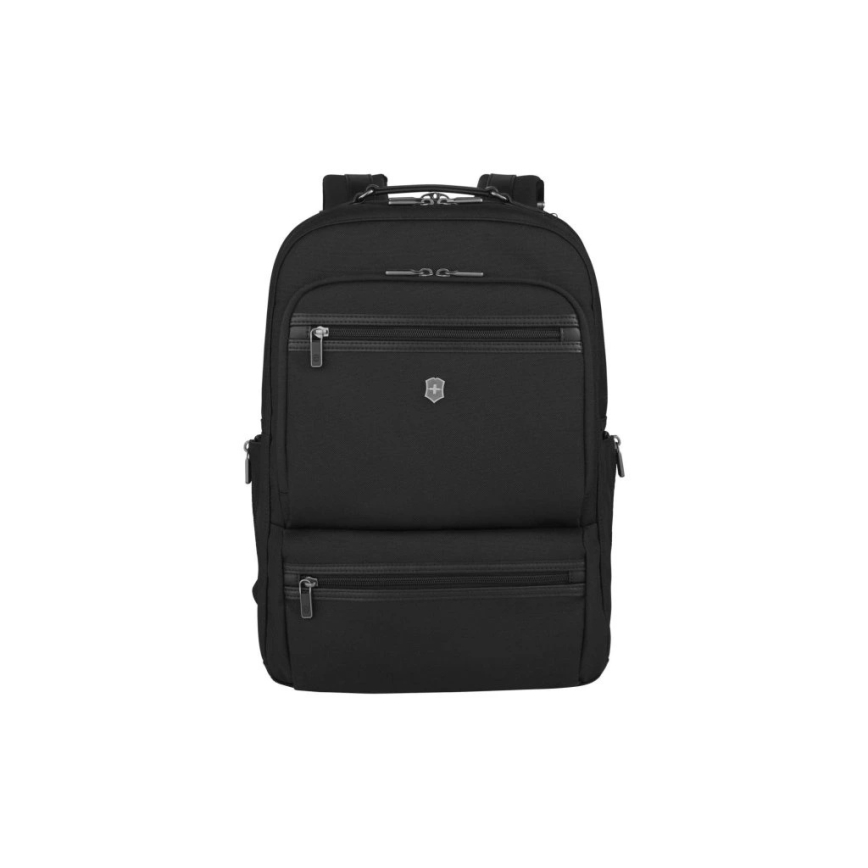 Victorinox - Sac à dos pour ordinateur portable 17" Werks Professional Cordura 23 l noir