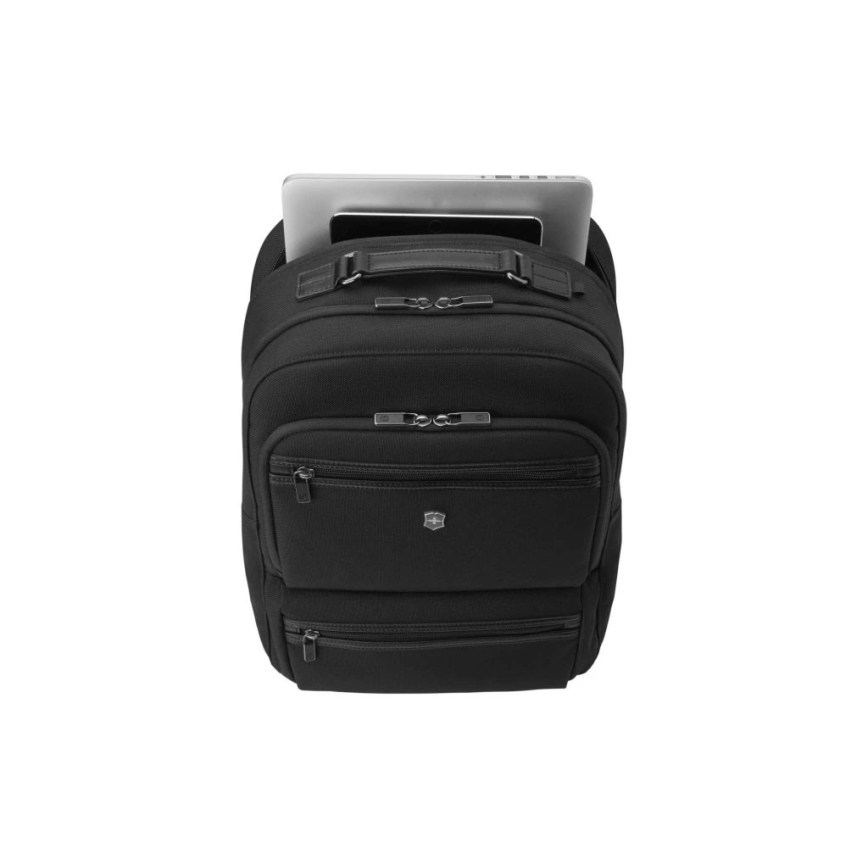 Victorinox - Sac à dos pour ordinateur portable 17" Werks Professional Cordura 23 l noir