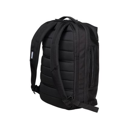 Victorinox - Sac à dos pour ordinateur portable Altmont Professional Deluxe 24 l noir