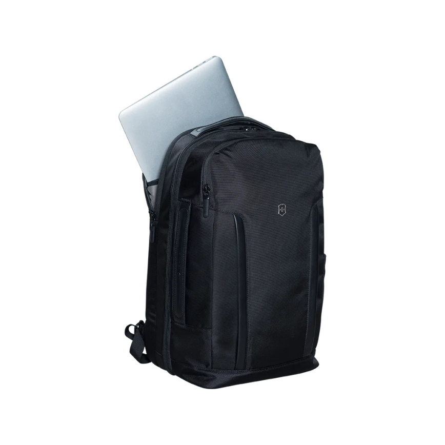 Victorinox - Sac à dos pour ordinateur portable Altmont Professional Deluxe 24 l noir