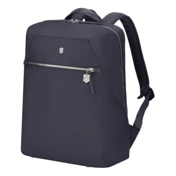 Victorinox - Sac à dos Victoria Signature Compact 16 l bleu foncé