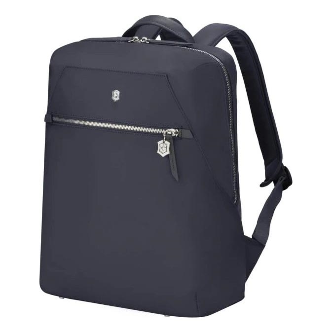 Victorinox - Sac à dos Victoria Signature Compact 16 l bleu foncé