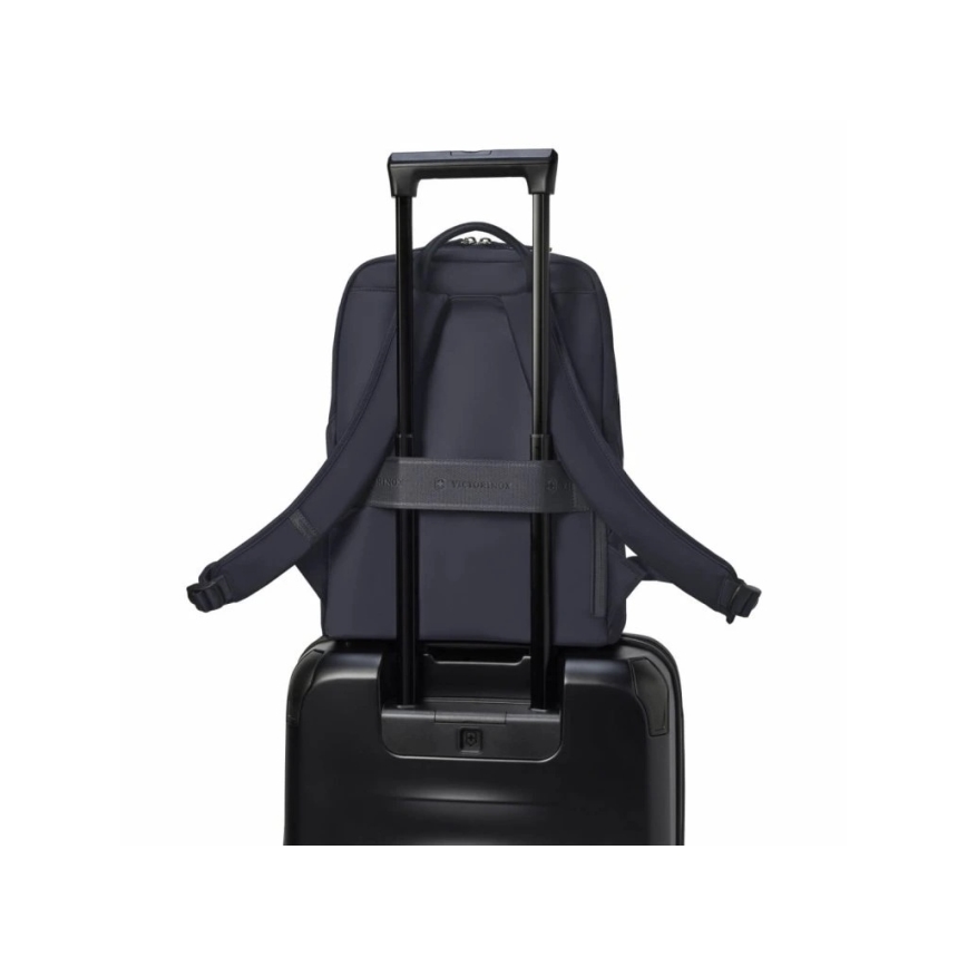Victorinox - Sac à dos Victoria Signature Compact 16 l bleu foncé