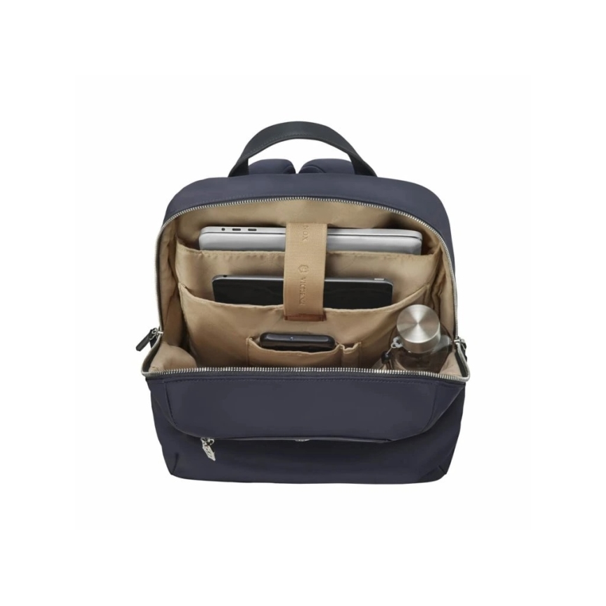 Victorinox - Sac à dos Victoria Signature Compact 16 l bleu foncé