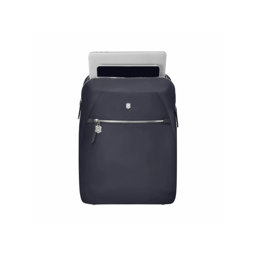 Victorinox - Sac à dos Victoria Signature Compact 16 l bleu foncé