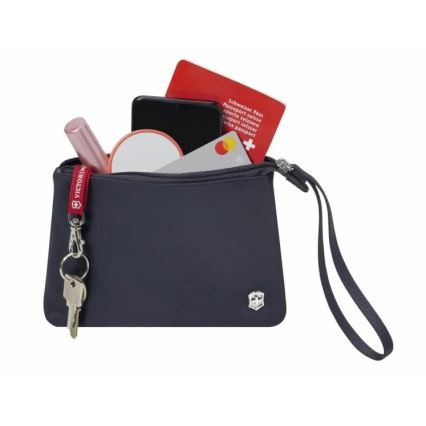 Victorinox - Sac à dos Victoria Signature Compact 16 l bleu foncé