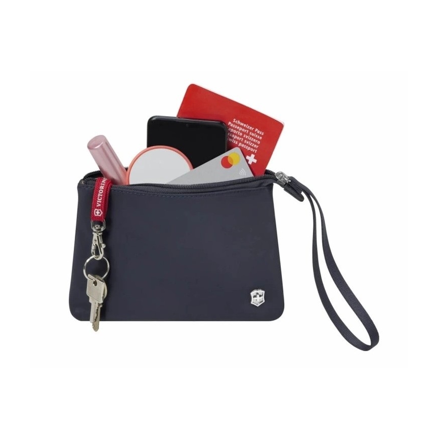 Victorinox - Sac à dos Victoria Signature Compact 16 l bleu foncé
