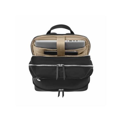 Victorinox - Sac à dos Victoria Signature Deluxe 18 l noir