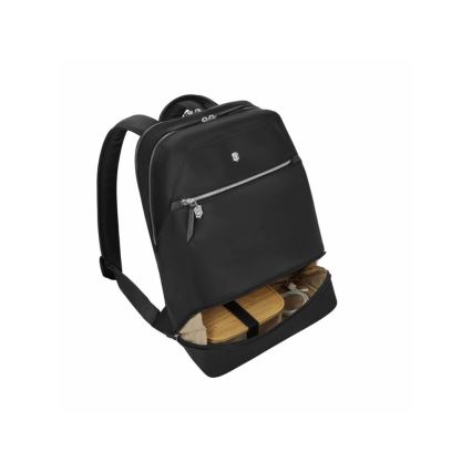 Victorinox - Sac à dos Victoria Signature Deluxe 18 l noir