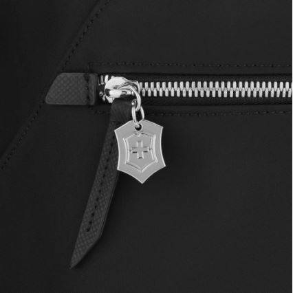 Victorinox - Sac à dos Victoria Signature Deluxe 18 l noir