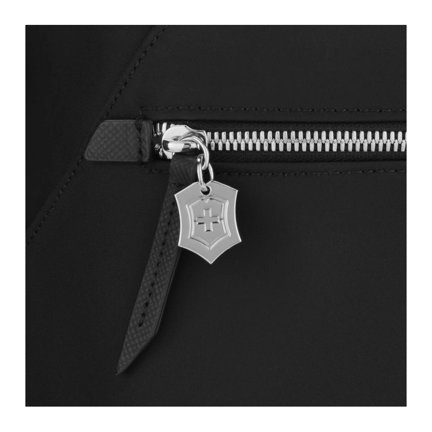Victorinox - Sac à dos Victoria Signature Deluxe 18 l noir