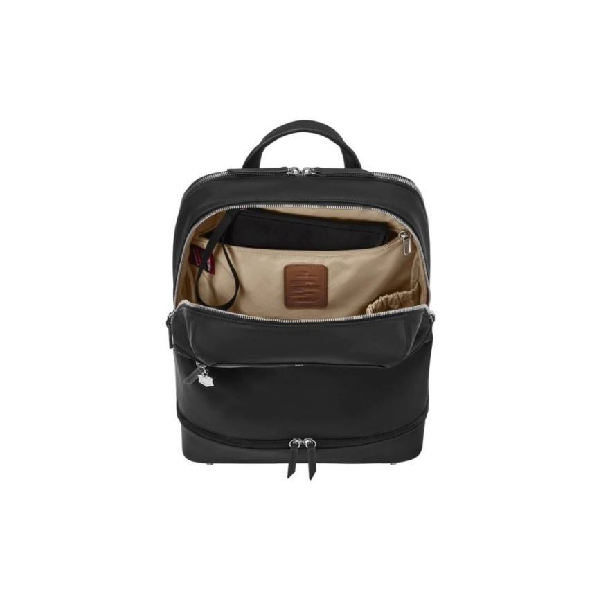 Victorinox - Sac à dos Victoria Signature Deluxe 18 l noir