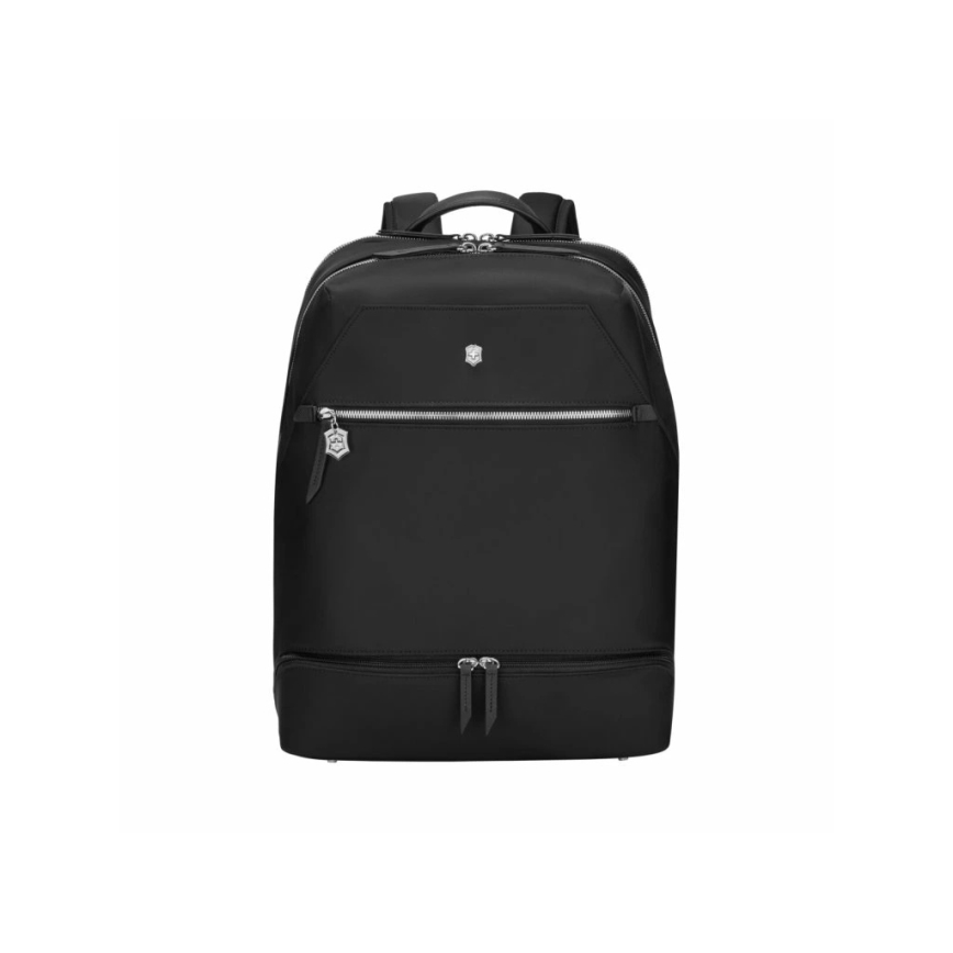 Victorinox - Sac à dos Victoria Signature Deluxe 18 l noir