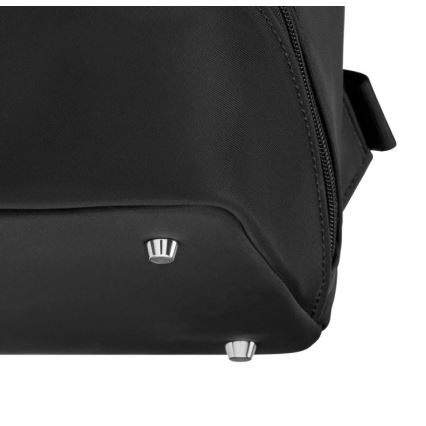 Victorinox - Sac à dos Victoria Signature Deluxe 18 l noir