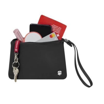 Victorinox - Sac à dos Victoria Signature Deluxe 18 l noir