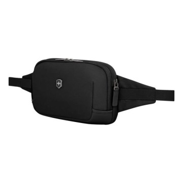 Victorinox - Sac banane Altmont Modern 3 L noir