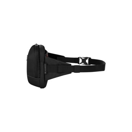 Victorinox - Sac banane Altmont Modern 3 L noir